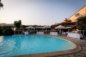 Residence Fium del Cavo