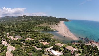 Residence Fium del Cavo
