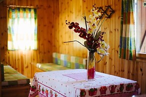 Camping Rural Ría de Arosa II
