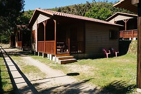 Camping Rural Ría de Arosa II