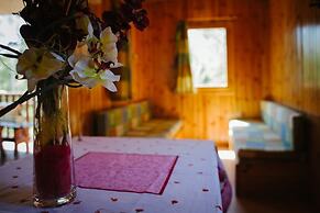 Camping Rural Ría de Arosa II
