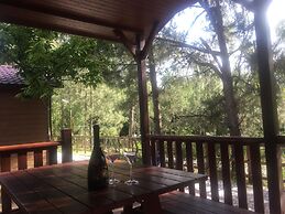 Camping Rural Ría de Arosa II