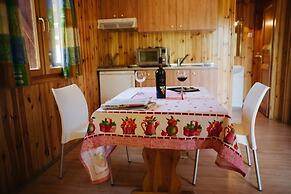 Camping Rural Ría de Arosa II