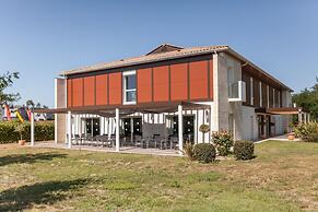 Logis Hôtel Aliénor