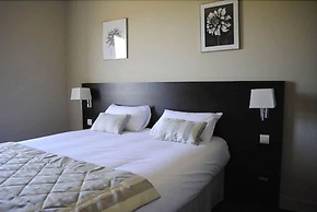 Logis Hôtel Aliénor