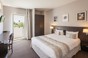 Logis Hôtel Aliénor