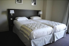 Logis Hôtel Aliénor