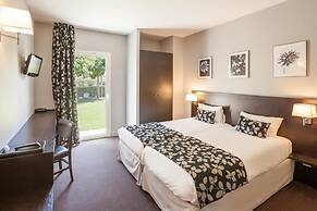 Logis Hôtel Aliénor