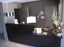 Logis Hôtel Aliénor
