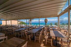 Ibiscus Corfu