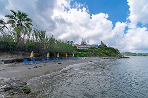 Ibiscus Corfu