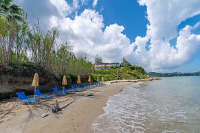 Ibiscus Corfu