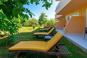 Ibiscus Corfu