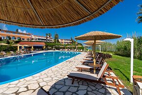 Ibiscus Corfu