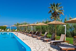 Ibiscus Corfu