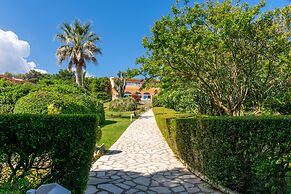 Ibiscus Corfu