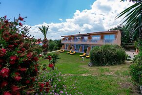 Ibiscus Corfu
