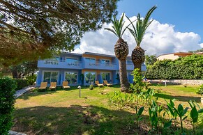 Ibiscus Corfu