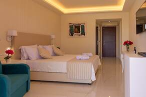 Ibiscus Corfu