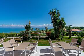 Ibiscus Corfu