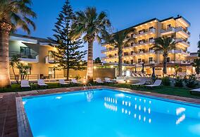 Petousis Hotel & Suites