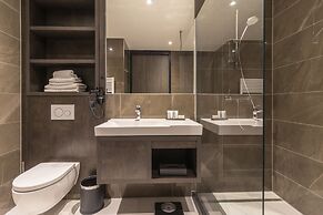 Riva Hotel The Hague