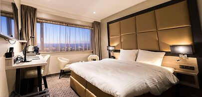 Riva Hotel The Hague