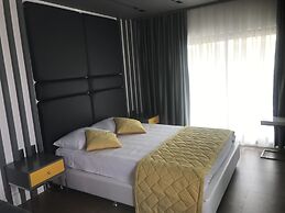 Oyster Boutique Hotel