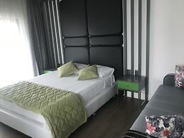 Oyster Boutique Hotel