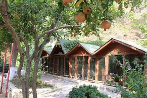 Oranj Ranch Hotel