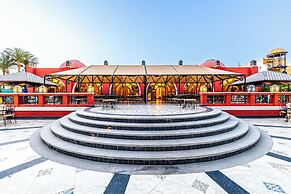 The Grand Resort Hurghada