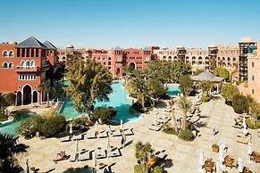 The Grand Resort Hurghada