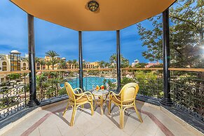 The Grand Resort Hurghada