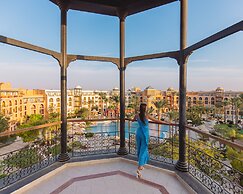 The Grand Resort Hurghada