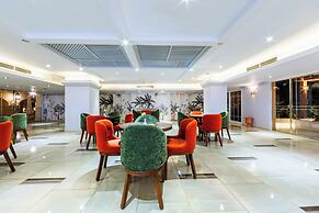 The Grand Resort Hurghada