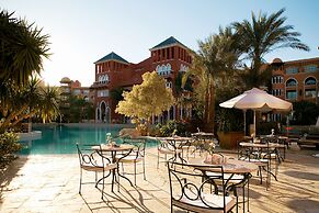 The Grand Resort Hurghada