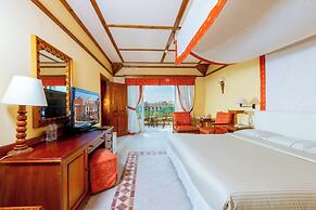The Grand Resort Hurghada