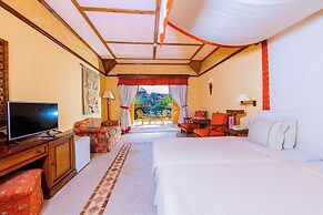 The Grand Resort Hurghada