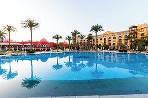 The Grand Resort Hurghada