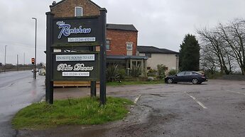 The Renishaw