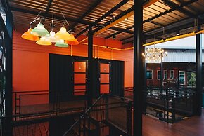 Kipbox Hotel Trang