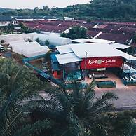 Kipbox Hotel Trang