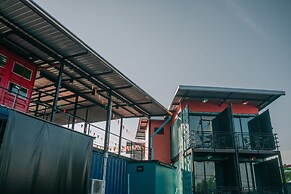 Kipbox Hotel Trang