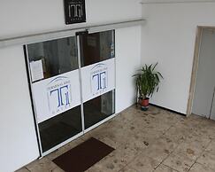 Terminal Hotel One