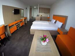 Terminal Hotel One