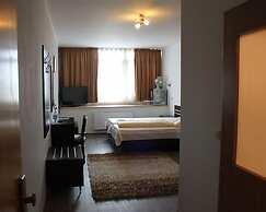 Terminal Hotel One