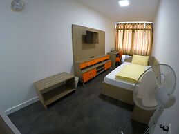 Terminal Hotel One