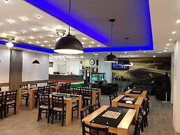 Terminal Hotel One