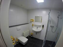Terminal Hotel One
