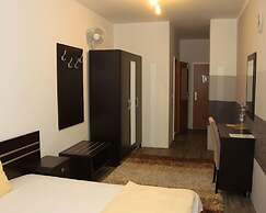 Terminal Hotel One